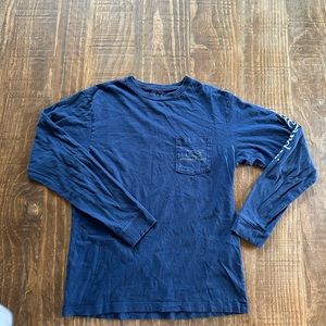 vineyard vines long sleeve